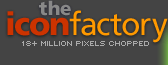 The Icon Factory